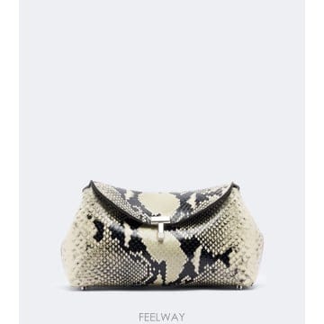 Toteme 26 FW ���� T Lock �̴� ������ũ ����Ʈ ���� Ŭ��ġ TP58189530926 FW ���� T Lock �̴� ������ũ ����Ʈ ���� Ŭ��ġ TP5