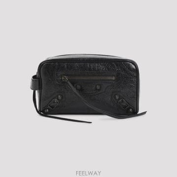 Balenciaga [D14]�߷��þư� 8726682ABFY 1000 BLACK ���� �Ŀ�ġ ����Ƽ�� Balenciaga Le[D14]�߷��þư� 8726682ABFY 1000 BLACK ���� �Ŀ�ġ ��