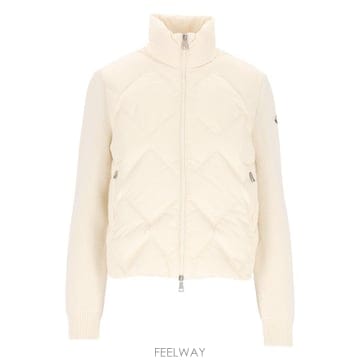 [A94]몽클레어 L2093 9B00041M4281035 여성 니트 스웨터 MONCLER MONCLER Pa