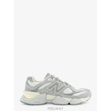 [N85]뉴발란스 U90609Z4 공용 스니커즈 슬립온 NEW BALANCE 9060 mesh sneaker