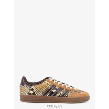 [N85]아디다스 KK3641 공용 스니커즈 슬립온 ADIDAS X WALES BONNER WB Gazell