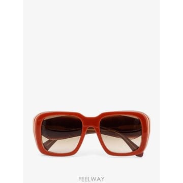 Loewe [N85]�ο��� LW40198U �������� ���۶� �Ȱ� ���̿��� LOEWE Sierra sunglasses[N85]�ο��� LW40198U �������� ���۶� �Ȱ� ���̿��� L