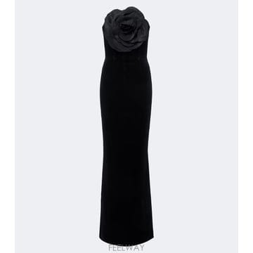| Other Brand | 26 FW Rebecca Vallance Lois �÷η� ���ø��� ��Ʈ������ �̺�� ���� TP5818944526 FW Rebecca Vallance Lois �÷η� ���ø��� ��Ʈ������