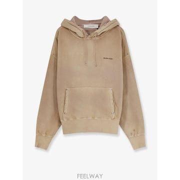[N85]골든구스 GUP02763 남여공용 스웨트셔츠 후드티 맨투맨 티셔츠 golden goose Cotto