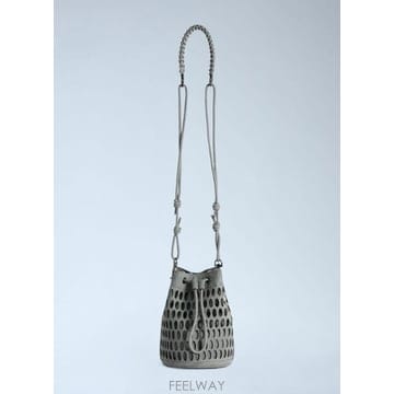 | Other Brand | 26 FW Puma x  J.L A.L  ���� Lattice Bucket Bag 092902 01 TP87726 FW Puma x  J.L A.L  ���� Lattice Bucket Bag 092902 