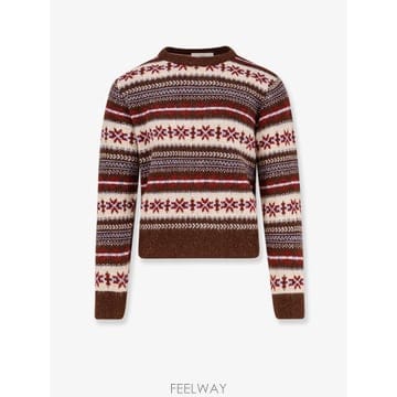 | Other Brand | [N85]DUNST UDSW5C108W2 �������� ��Ʈ ������ ����� DUNST Fairisle wool b[N85]DUNST UDSW5C108W2 �������� ��Ʈ ������ ����� DUN