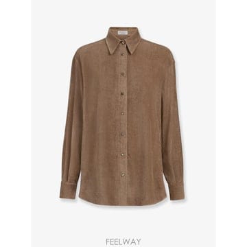 Brunello Cucinelli [N85]���ڷ� ��ġ�ڸ� MG547M1P06 ���� ���� ����콺 ���� BRUNELLO CUCINELLI F[N85]���ڷ� ��ġ�ڸ� MG547M1P06 ���� ���� ����콺 
