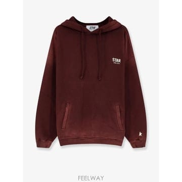 [N85]골든구스 GUP02712 남여공용 스웨트셔츠 후드티 맨투맨 티셔츠 golden goose Overs