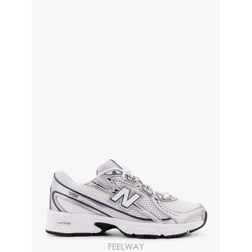 New Balance [N85]���߶��� U740WN2 ���� ����Ŀ�� ������ NEW BALANCE 740 mesh sneakers[N85]���߶��� U740WN2 ���� ����Ŀ�� ������ NEW BALANCE