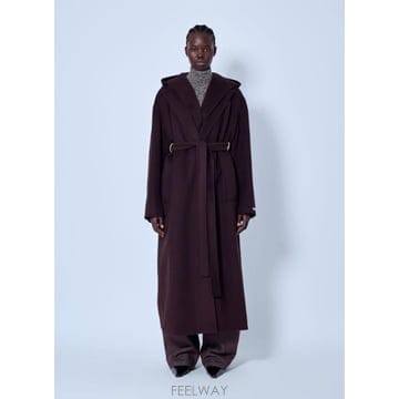 Sportmax 26 FW ����Ʈ���� ���� Olmo Wool Coat 2622016012600 038 TP87788713126 FW ����Ʈ���� ���� Olmo Wool Coat 2622016012600 038