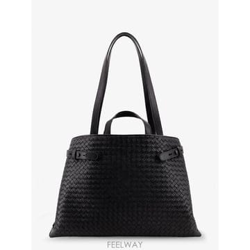 Bottega Veneta [N85]���װ� ����Ÿ A000R0 ���� ũ�ν��� ����� �޽����� BOTTEGA VENETA Intrecci[N85]���װ� ����Ÿ A000R0 ���� ũ�ν��� ����� �޽���