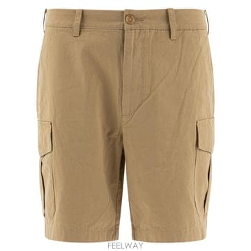 [V90]빈스 M08162756388BLW 남성 반바지 숏팬츠 버뮤다팬츠 Cotton and linen ca