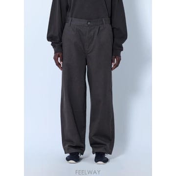 26 FW 칼하트 여성 Holden Pants I035670.3TE01.03 TP877971088