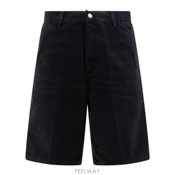 Carhartt [V90]Į��Ʈ I034797894O ���� �ݹ��� ������ ���´����� Single Knee Shorts[V90]Į��Ʈ I034797894O ���� �ݹ��� ������ ���´����� 