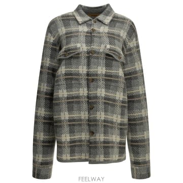[V90]Guest in Residence M35710AMHGRCO 여성 니트 스웨터 가디건 Knitwear