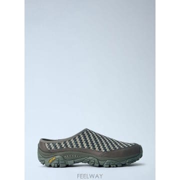 | Other Brand | 26 FW Merrell 1 TRL ���� Moab 2 Slide LTR Slip Ons J00005849 T26 FW Merrell 1 TRL ���� Moab 2 Slide LTR Slip Ons J00