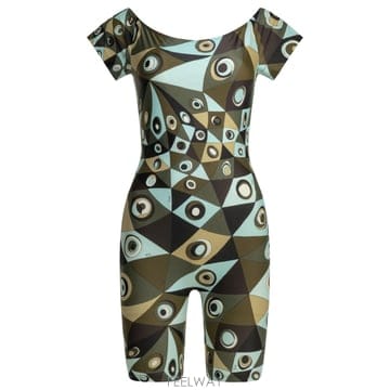 | Other Brand | [V90]Pucci 6HJG036H865P18 ���� ���ǽ� �巹�� Occhi Overalls[V90]Pucci 6HJG036H865P18 ���� ���ǽ� �巹�� Occhi Ove
