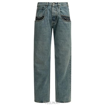 Maison Margiela [V90]�������������� S29LA0111M30066963 ���� ���� û���� �� Boyfriend Paisle[V90]�������������� S29LA0111M30066963 ���� ���� û��