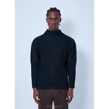 | Other Brand | 26 FW Homme Plisse Issey Miyake ���� Basics Top HP68JK522 15 T26 FW Homme Plisse Issey Miyake ���� Basics Top HP68JK