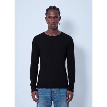 Our Legacy 26 FW �ƿ������� ���� Elongated Longsleeve Top M4266EC TP87797332026 FW �ƿ������� ���� Elongated Longsleeve Top M4266EC