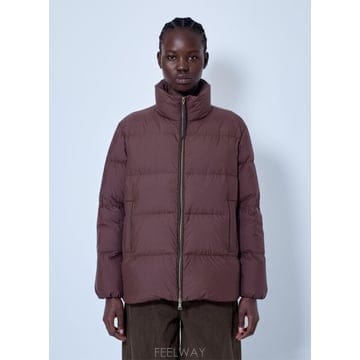 Moncler 26 FW ��Ŭ���� ���� Vivantesse Short Down Jacket L2093 1A00261 59726 FW ��Ŭ���� ���� Vivantesse Short Down Jacket L2093