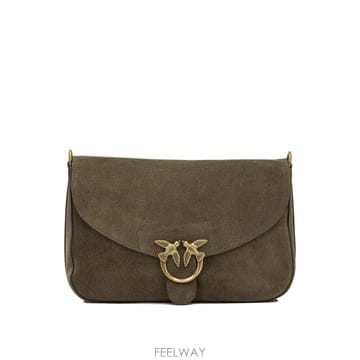 | Other Brand | [V90]Pinko 107655A0F6V65Q ���� ����� ȣ���� ũ�ν��� Shoulder bags[V90]Pinko 107655A0F6V65Q ���� ����� ȣ���� ũ�ν��� 