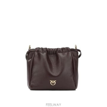 | Other Brand | [V90]Pinko 107678A0F2W34Y ���� �Ŀ�ġ�� �̴Ϲ� Pouches[V90]Pinko 107678A0F2W34Y ���� �Ŀ�ġ�� �̴Ϲ� Pouches