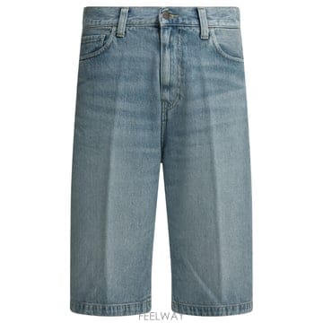 Carhartt [V90]Į��Ʈ I03658701WU ���� �ݹ��� ������ ���´����� Landon Short[V90]Į��Ʈ I03658701WU ���� �ݹ��� ������ ���´����� 