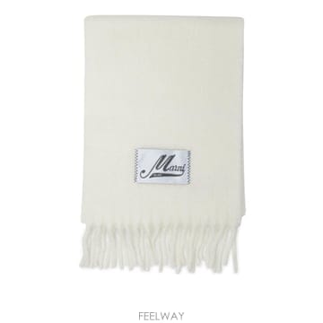 Marni [V90]������ SCMC0059Y0UTW91800W03 ���� ��ī�� �񵵸� ���÷� �� Alpaca scarf[V90]������ SCMC0059Y0UTW91800W03 ���� ��ī�� �񵵸� 