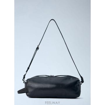 Lemaire 26 FW  ���� The Care Slingbag BG0246 LL0159 BR490 TP87797316826 FW  ���� The Care Slingbag BG0246 LL0159 BR490 TP87