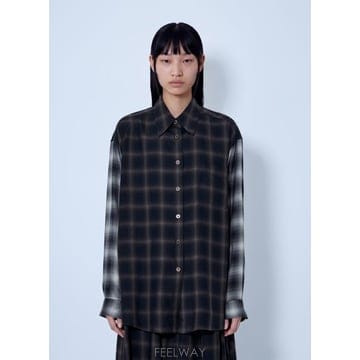 Our Legacy 26 FW �ƿ������� ���� Favourite Shirt W4262FEP TP87788920826 FW �ƿ������� ���� Favourite Shirt W4262FEP TP87788