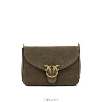 | Other Brand | [V90]Pinko 107656A0F6V65Q ���� ũ�ν��� ����� ��Ʈ�� Crossbody bags[V90]Pinko 107656A0F6V65Q ���� ũ�ν��� ����� ��Ʈ�� 