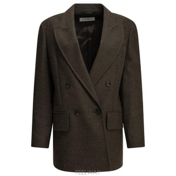 Max Mara [V90]�������� 2621046103600MXSPULVINO005 ���� ���� ��Ʈ �ƿ��� Olimpia Bl[V90]�������� 2621046103600MXSPULVINO005 ���� ���� ��