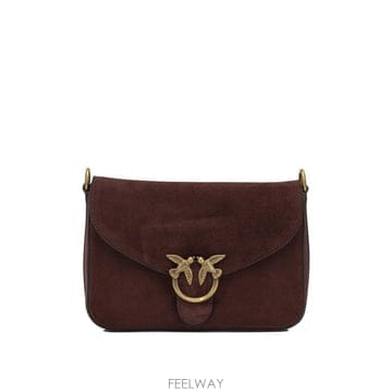| Other Brand | [V90]Pinko 107656A0F6W34Q ���� ũ�ν��� ����� ��Ʈ�� Crossbody bags[V90]Pinko 107656A0F6W34Q ���� ũ�ν��� ����� ��Ʈ�� 