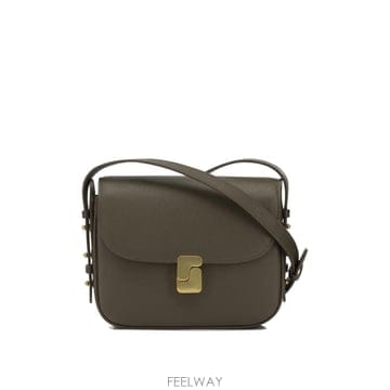 | Other Brand | [V90]Soeur SEM1381BELLIMINKAK0326W ���� ũ�ν��� ����� ��Ʈ�� Bellissim[V90]Soeur SEM1381BELLIMINKAK0326W ���� ũ�ν��� ���