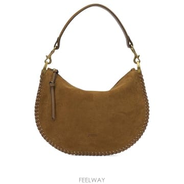 Isabel Marant [V90]���ں����� BF0066FBB2C06M50CO ���� ����� ȣ���� ũ�ν��� Oskan Soft Sma[V90]���ں����� BF0066FBB2C06M50CO ���� ����� ȣ���� 