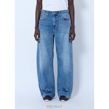 | Other Brand | 26 FW Levis ���� Drop Barrel Jeans 003J4 0005 TP87796997626 FW Levis ���� Drop Barrel Jeans 003J4 0005 TP877969