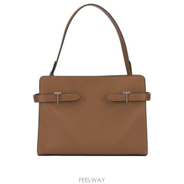 | Other Brand | [V90]Le Tanneur TEMY1670G05 ���� ����� ȣ���� ũ�ν��� Shoulder bags[V90]Le Tanneur TEMY1670G05 ���� ����� ȣ���� ũ�ν�