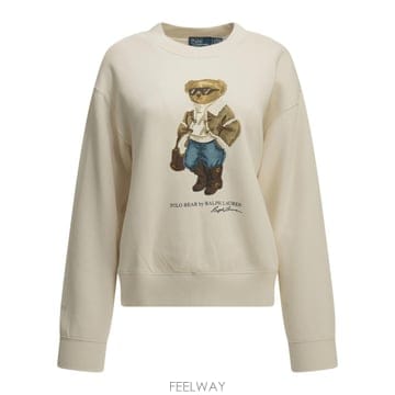 Ralph Lauren [V90]����  211B23856001ANTIQUE CREAM ���� ������ �ĵ� �������� �ĵ����� Polo[V90]����  211B23856001ANTIQUE CREAM ���� ������ �ĵ� 