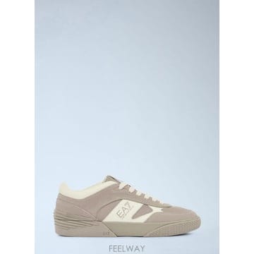 26 FW 이에이세븐 남성 OTG Velo 스니커즈 7X000860 AF27956 M6481 TP877962