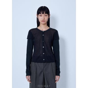 26 FW 아워레가시 여성 Heat Longsleeve W4266HB TP877888823