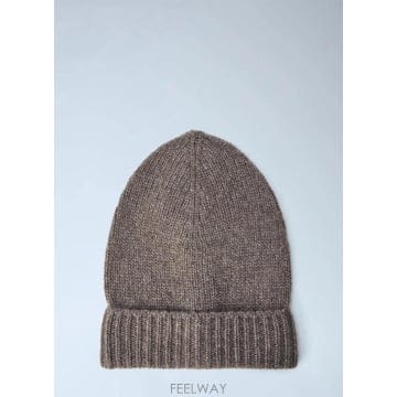 26 FW 더로우 여성 Pavir Beanie A001159 Y1032 TPG TP877968425