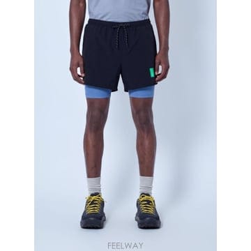 | Other Brand | 26 FW District Vision ���� Layered Training Shorts DV0110 A TP26 FW District Vision ���� Layered Training Shorts DV0