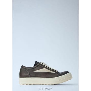 Rick Owens 26 FW �������� ���� Vintage Sneakers RO02F5888 LCDLVS 3911 TP8779726 FW �������� ���� Vintage Sneakers RO02F5888 LCDLVS 