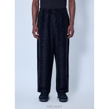 26 FW 요지야마모토 남성 Deco Stitch Track Pants KY3866 TP877969818