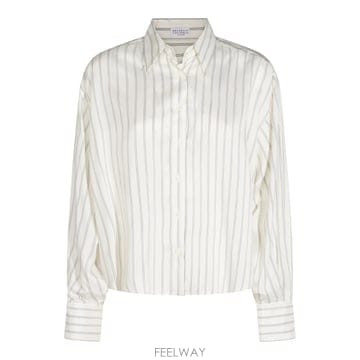 Brunello Cucinelli [B47]���ڷ� ��ġ�ڸ� MH770M2A06C001 ���� ���� ���� ����콺 BRUNELLO CUCINEL[B47]���ڷ� ��ġ�ڸ� MH770M2A06C001 ���� ���� ���� 