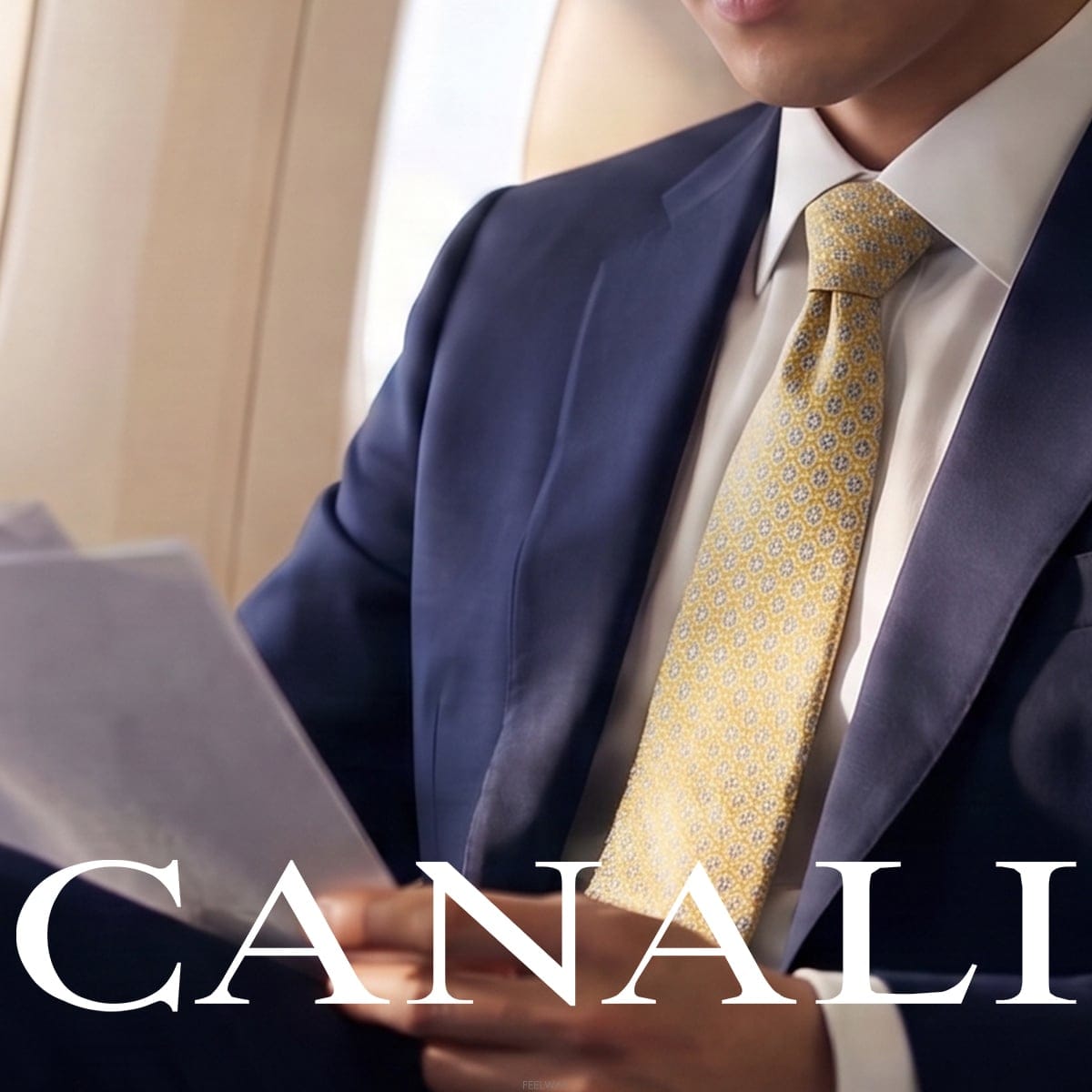 CANALI CANALI ��� ��ũ ���ο� �ö�� ��ī�� ���� ��Ÿ�� 8.7cm A+��� K3714CANALI ��� ��ũ ���ο� �ö�� ��ī�� ���� ��Ÿ�� 8.
