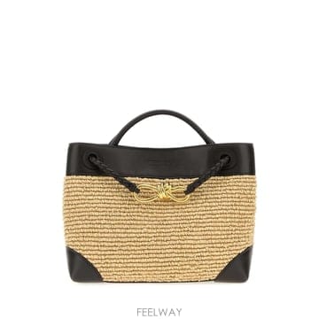 [X45]BOTTEGA VENETA 827478V5GX1 9961 여성 토트백 쇼퍼백 탑핸들백 핸드백 Raf