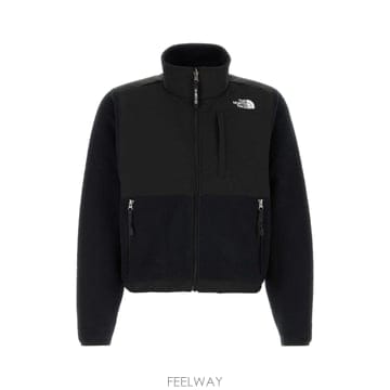 [X45]더 노스페이스 NF0A88YR JK31 남성 블레이저 봄버 캐주얼자켓 Black pile Retro