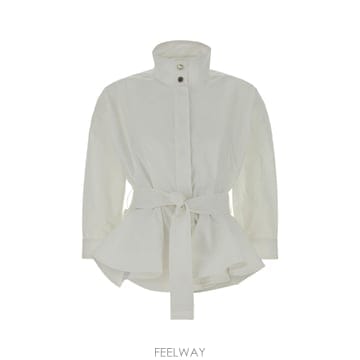 Jacquemus [X45]��ũ���� JAW00143AW00780 100 ���� ���ǽ� �� �̵� �̴� �巹�� LA VESTE CA[X45]��ũ���� JAW00143AW00780 100 ���� ���ǽ� �� �̵� 